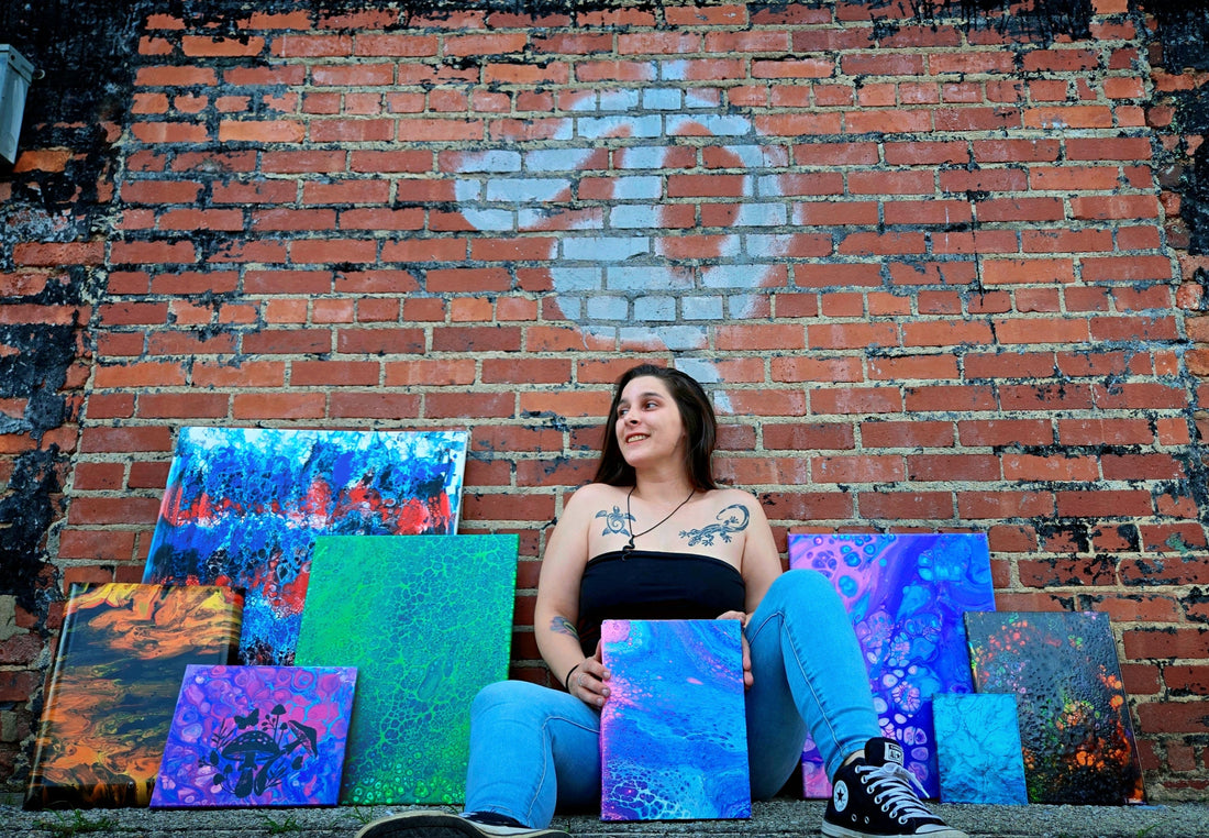 Meet the Artist